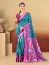 Pochampalli 15 By Bunawat Silk With Pochampally Sarees Wholesale Market Surat